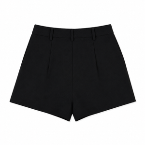 The Properly Tailored Short