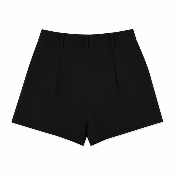 The Properly Tailored Short
