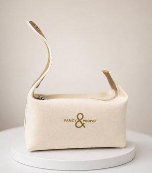 Fancy Touch Up Bag