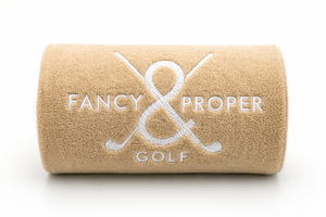 Drive Diva Golf Towel