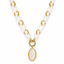 The Weekend Estate Necklace