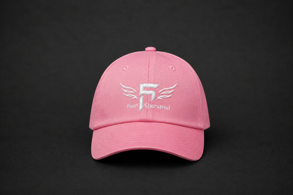 F5 Signature Cap