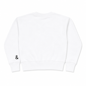 Courtside Classic Sweatshirt