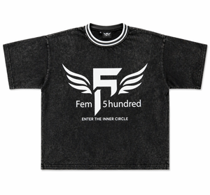 F5 Pit Stop Box Tee