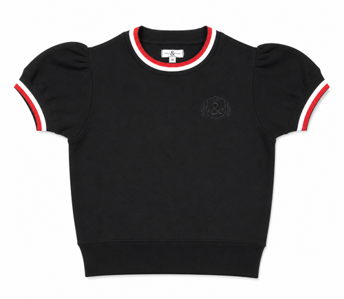 Puff, Then Putt Shirt
