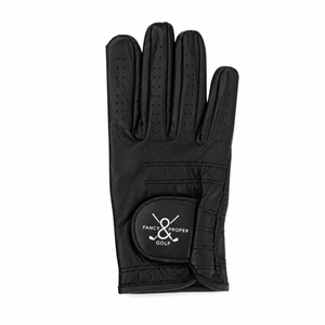 The Well Played Golf gloves - Right Hand