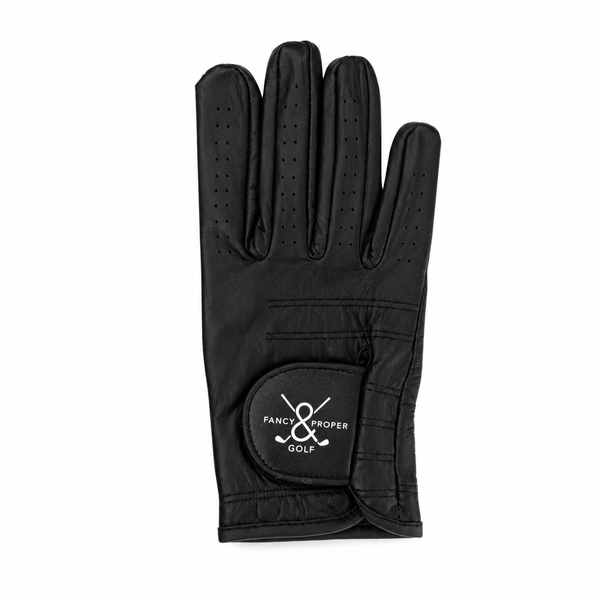 The Well Played Golf gloves - Right Hand