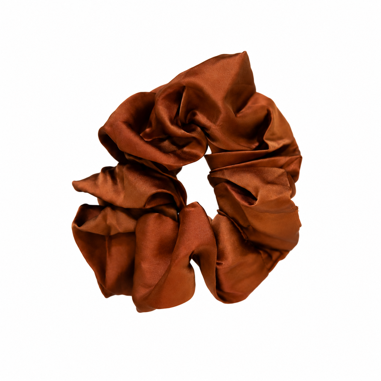 Satin Society Scrunchie