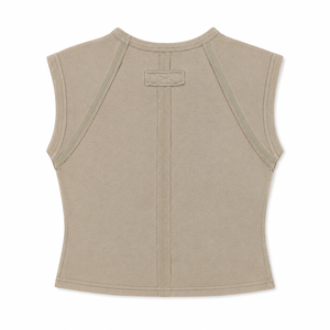 Gridlock Muscle Tee