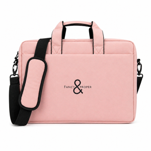 Pretty Productive Briefcase