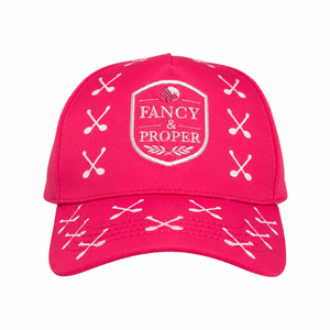 Glow Getter Golf Hats
