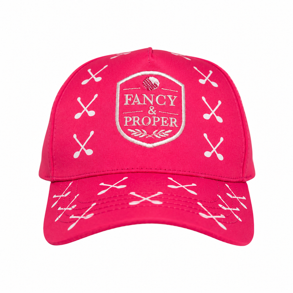 Glow Getter Golf Hats