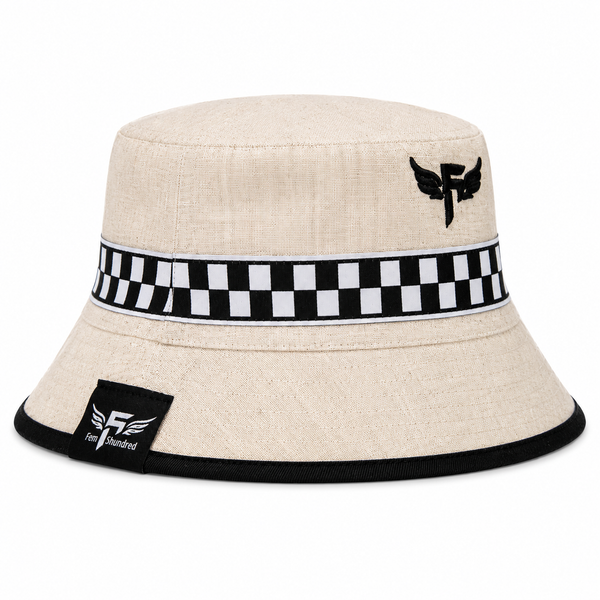 Fast Lane Linen Bucket