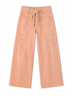 Pants - Works on
