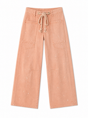Pants - Works on