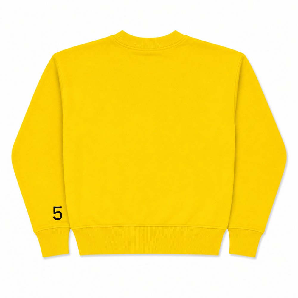 Yield to No One Sweatshirt