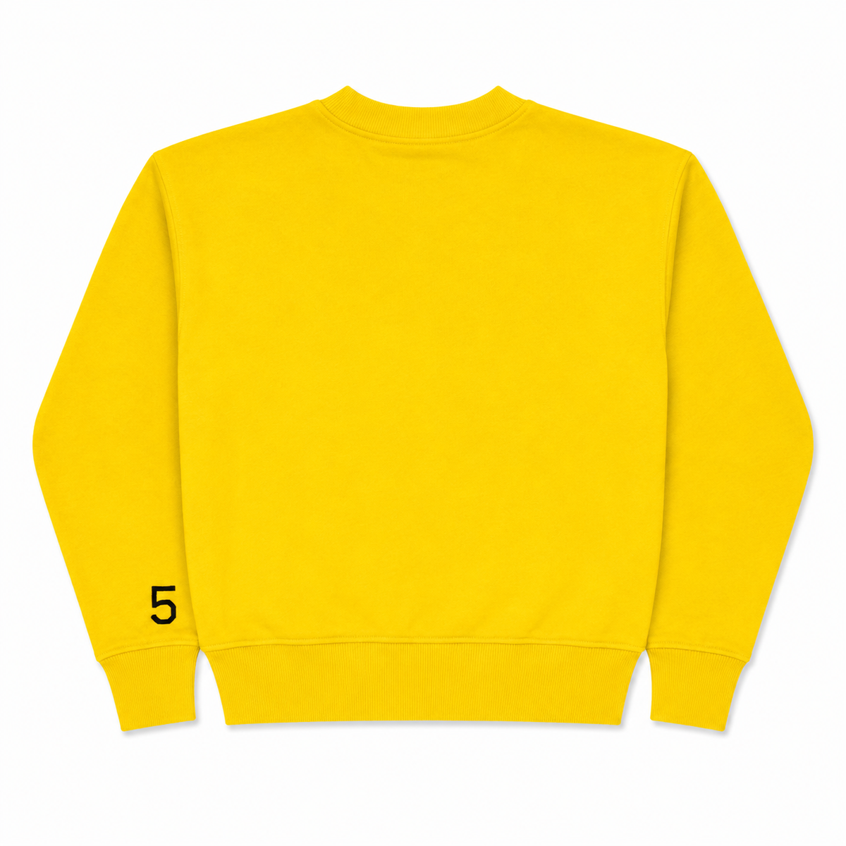 Yield to No One Sweatshirt