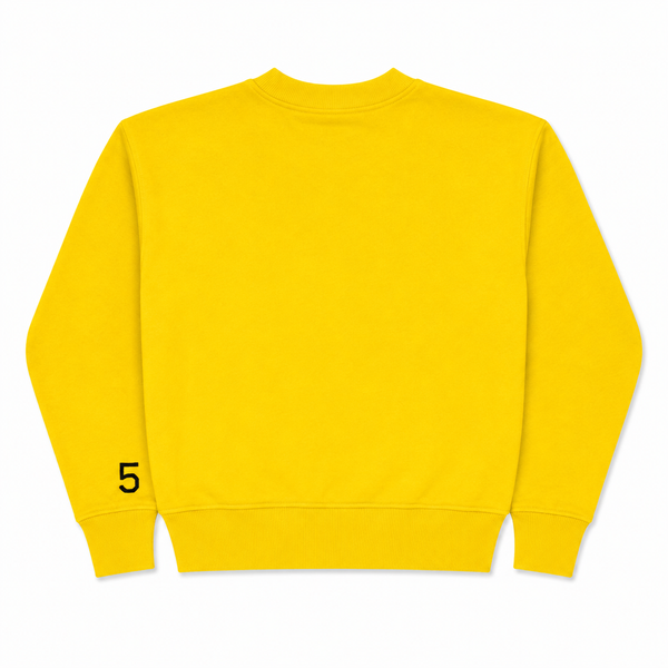Yield to No One Sweatshirt