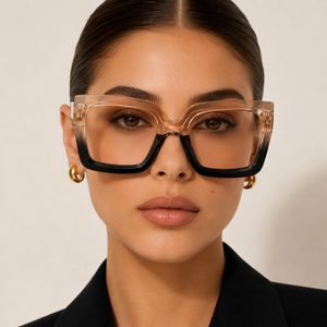 Too Pretty to Squint Readers