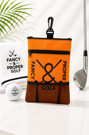 "Don't Be Caddie" Ball Sack