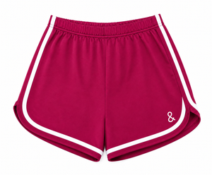 The Satin Society Shorts