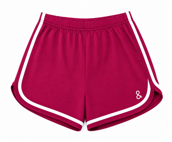 The Satin Society Shorts