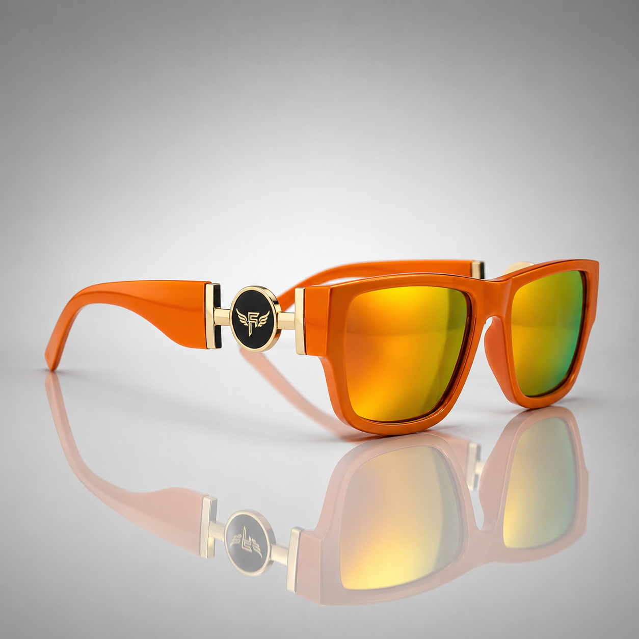 The Inner Circle Shades