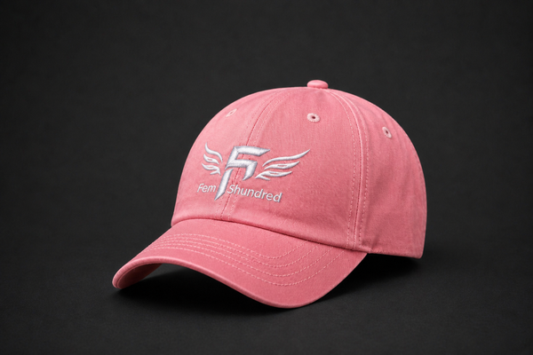 F5 Signature Cap