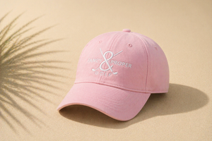 Signature Swing Cap