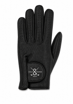 The Well Played Golf gloves