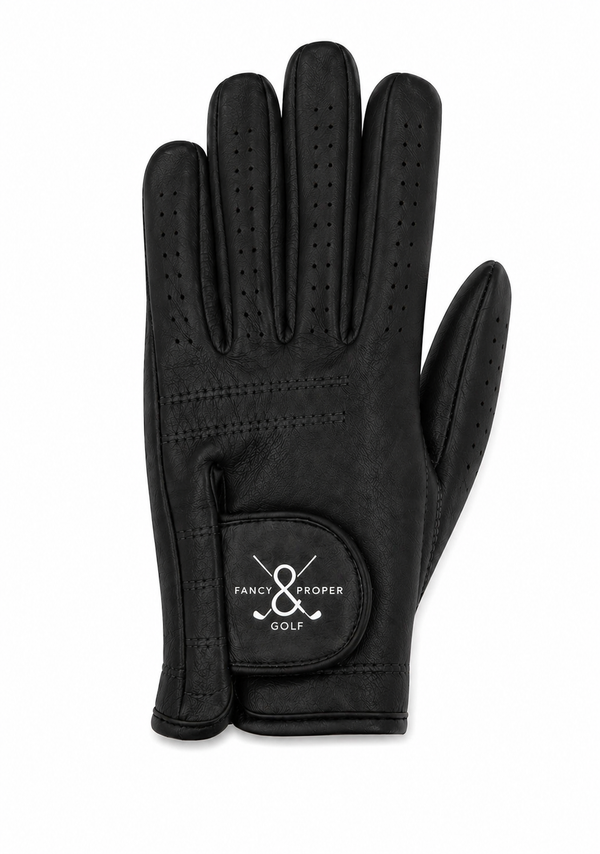 The Well Played Golf gloves