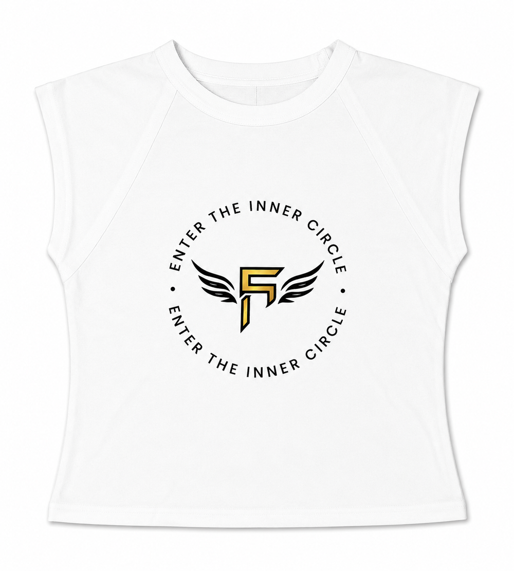 Gridlock Muscle Tee