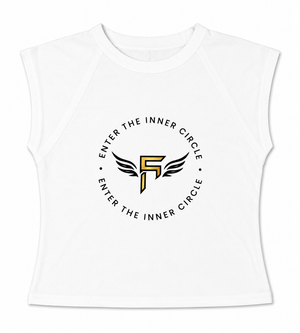 Gridlock Muscle Tee
