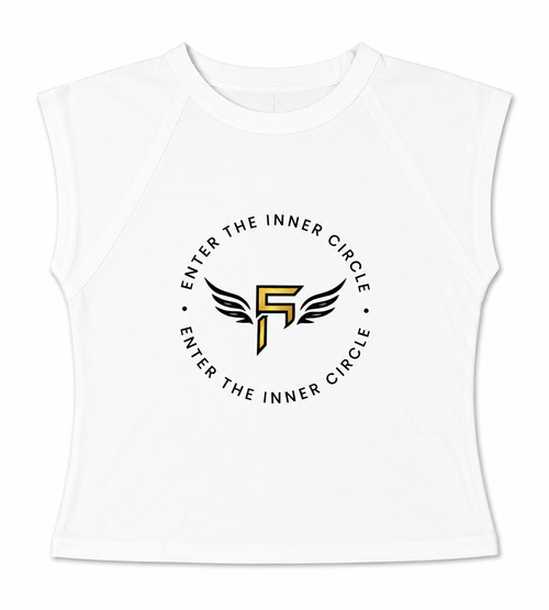 Gridlock Muscle Tee