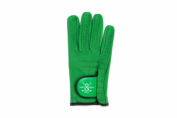 The Well Played Golf gloves - Right Hand