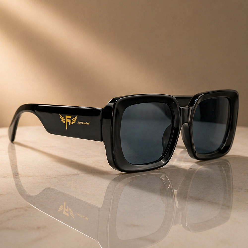 Midnight Apex Shades