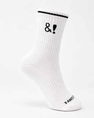 The Amped Up Sock