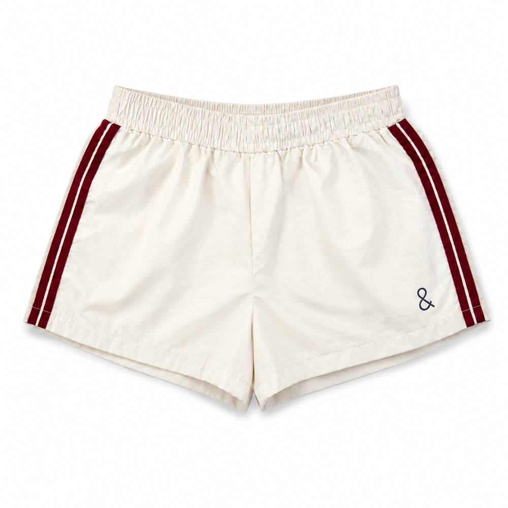 Weather or Not Short