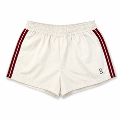 Weather or Not Short