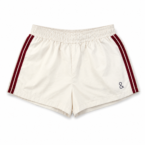 Weather or Not Short