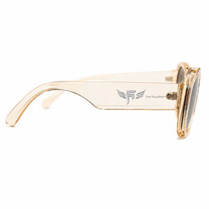 Champagne Circuit Shades