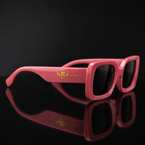 Pitlane Pink Shades