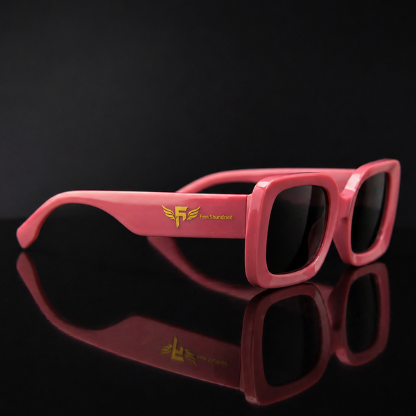 Pitlane Pink Shades