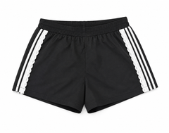 Splash of Class Lace Short