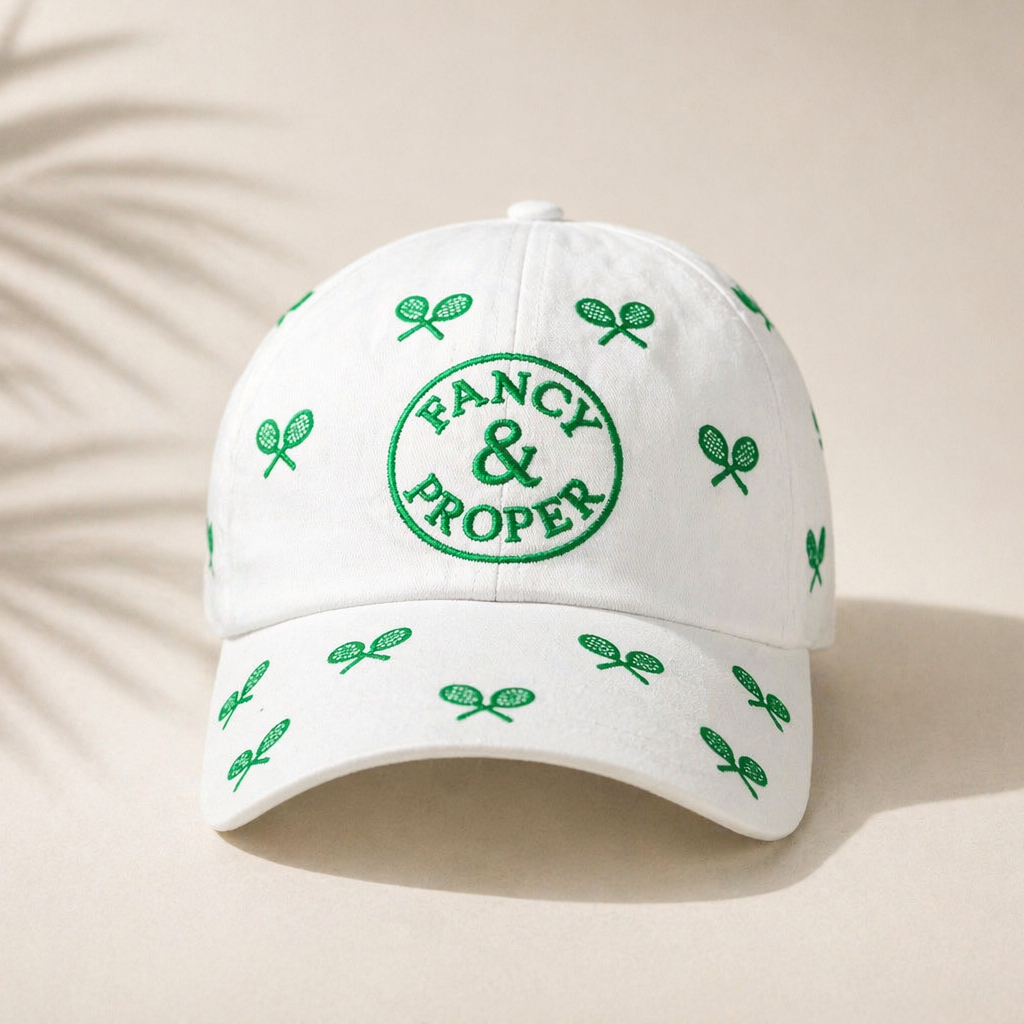 Palm Rally Cap Main image