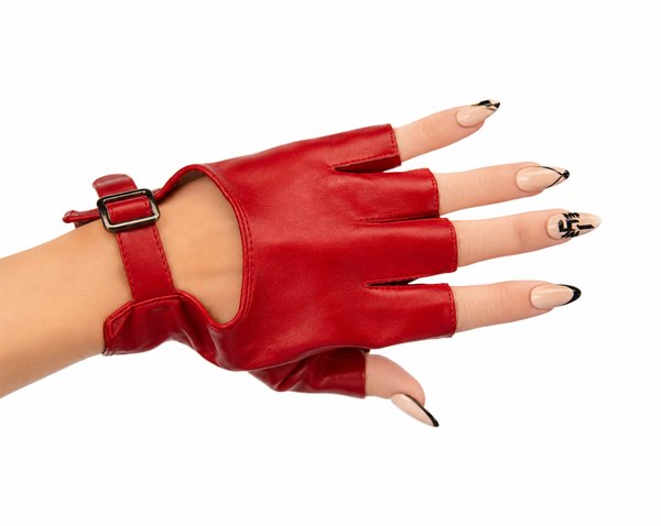 No Limits Gloves