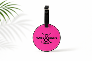 Glow Getter Golf Tee Holder