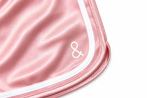 The Satin Society Shorts