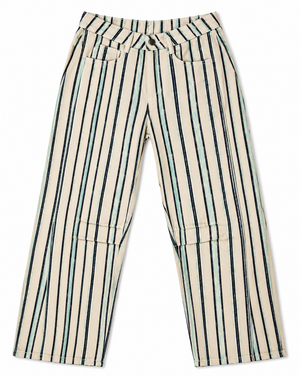 Riviera Barrel Jeans