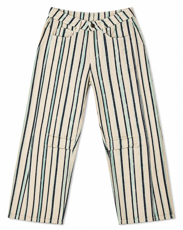 Riviera Barrel Jeans